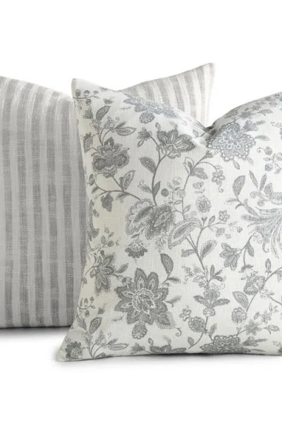 Homespun Assorted 2-pack Accent Pillows