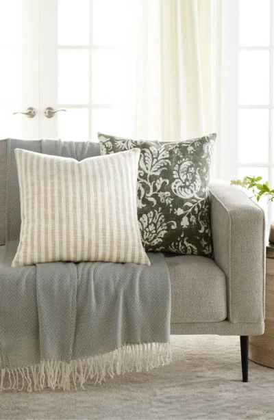 Homespun Assorted 2-pack Accent Pillows