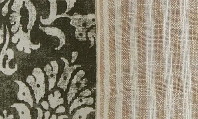 Homespun Assorted 2-pack Accent Pillows