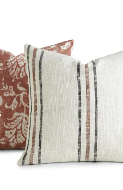 Homespun Assorted 2-pack Accent Pillows