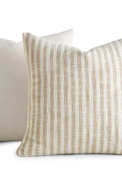 Homespun Assorted 2-pack Accent Pillows