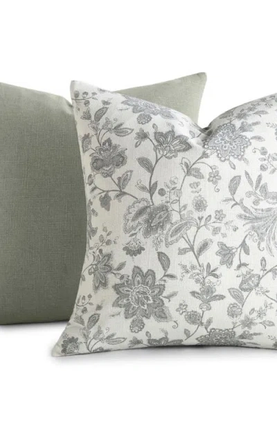 Homespun Assorted 2-pack Accent Pillows