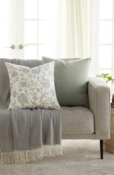 Homespun Assorted 2-pack Accent Pillows