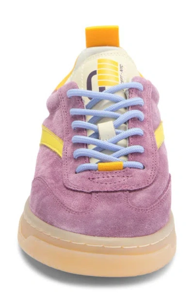 Oncept Panama Low Top Sneaker