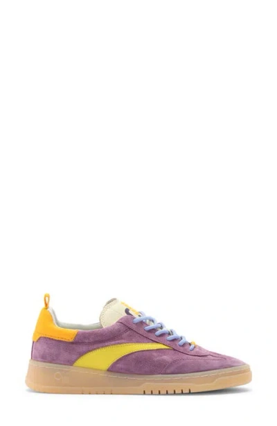 Oncept Panama Low Top Sneaker