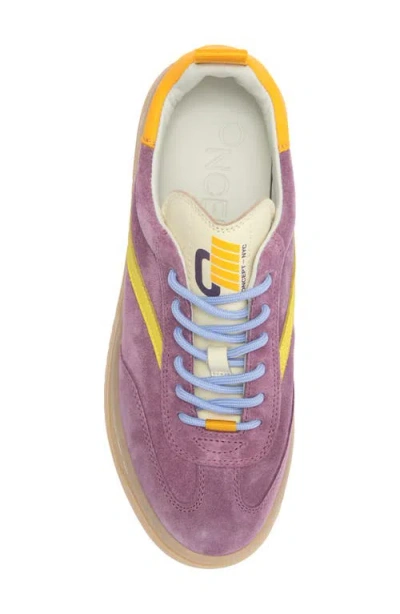 Oncept Panama Low Top Sneaker