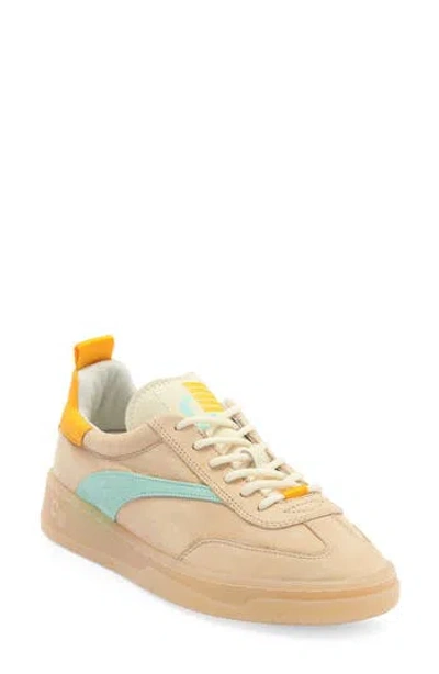 Oncept Panama Low Top Sneaker