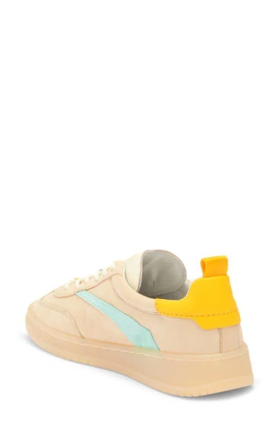 Oncept Panama Low Top Sneaker