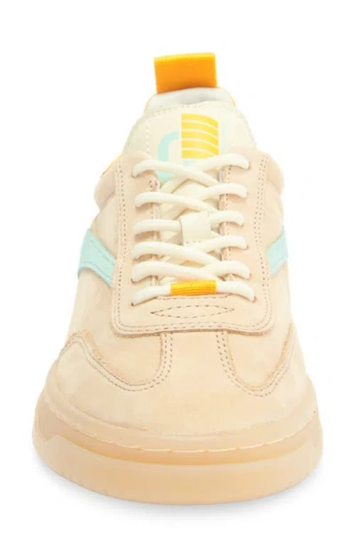 Oncept Panama Low Top Sneaker