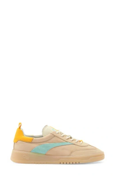 Oncept Panama Low Top Sneaker