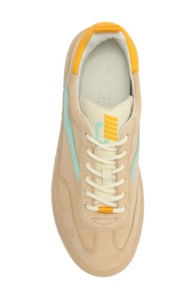 Oncept Panama Low Top Sneaker