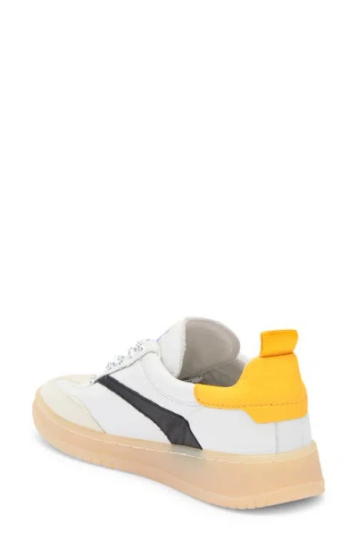 Oncept Panama Low Top Sneaker