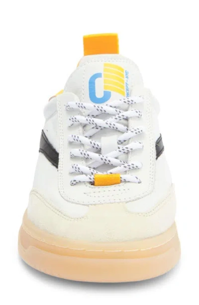 Oncept Panama Low Top Sneaker