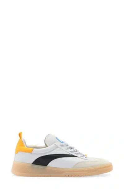 Oncept Panama Low Top Sneaker