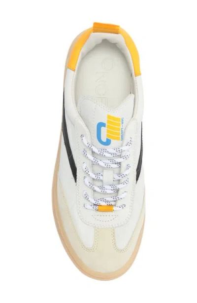 Oncept Panama Low Top Sneaker