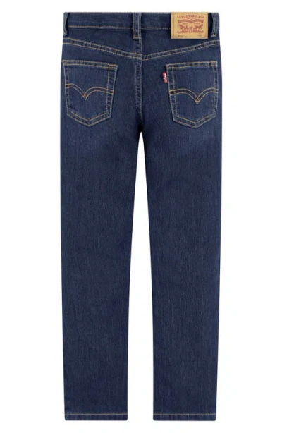 Levi's® Kids' 511™ Performance Straight Leg Jeans In Blue