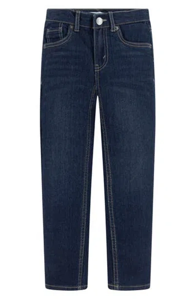Levi's® Kids' 510™ Performance Skinny Jeans In Blue