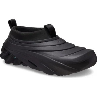 Crocs Echo Storm Slip On Sneaker
