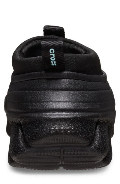 Crocs Echo Storm Slip On Sneaker