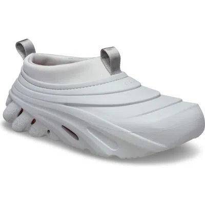 Crocs Echo Storm Slip On Sneaker