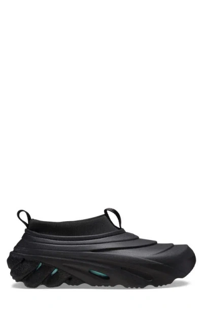 Crocs Echo Storm Slip On Sneaker