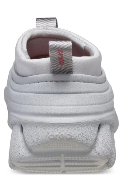 Crocs Echo Storm Slip On Sneaker