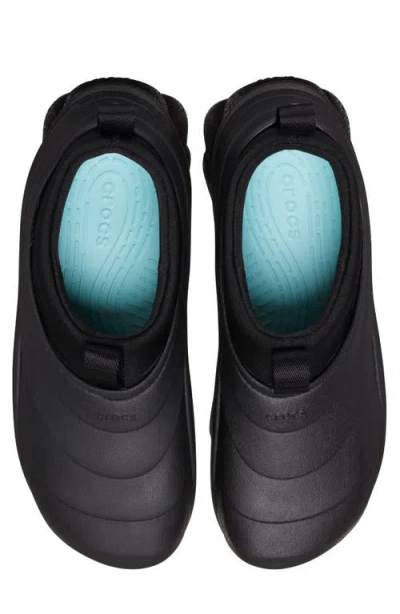 Crocs Echo Storm Slip On Sneaker
