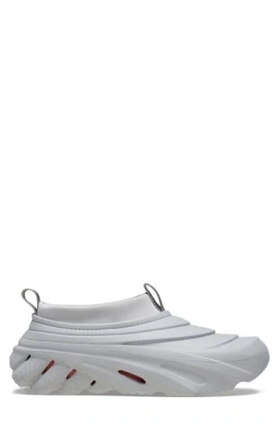 Crocs Echo Storm Slip On Sneaker