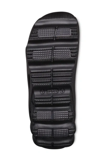 Crocs Echo Storm Slip On Sneaker
