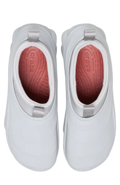 Crocs Echo Storm Slip On Sneaker