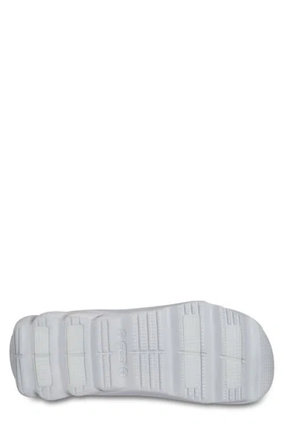 Crocs Echo Storm Slip On Sneaker