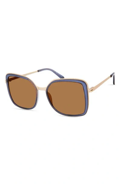 Modo Butterfly Sunglasses