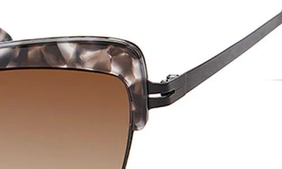 Modo 56mm Cat Eye Sunglasses