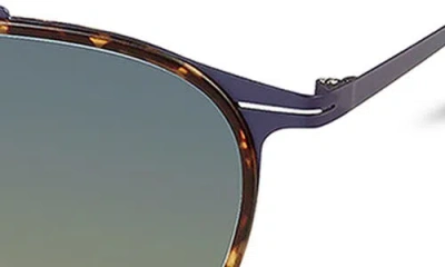 Modo 51mm Aviator Sunglasses
