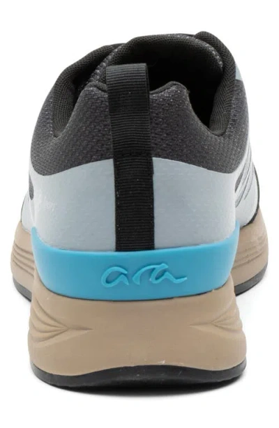 Ara Chester Lace-up Sneaker