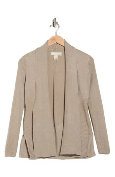By Design Anderson Cardigan In Neutral