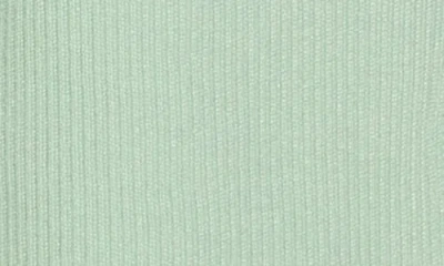 By Design Anderson Cardigan In Green