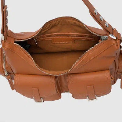 Urban Originals Assembled Convertible Shoulder Bag
