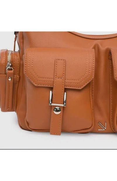 Urban Originals Assembled Convertible Shoulder Bag