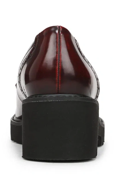 Naturalizer Charisma Loafer In Brown