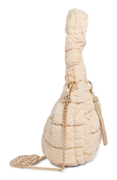 Urban Expressions Handbags Small Nylon Hobo Bag