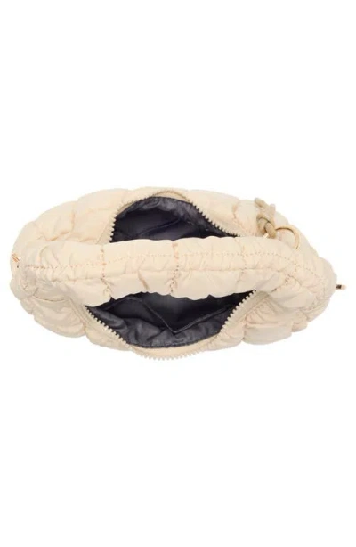 Urban Expressions Handbags Small Nylon Hobo Bag