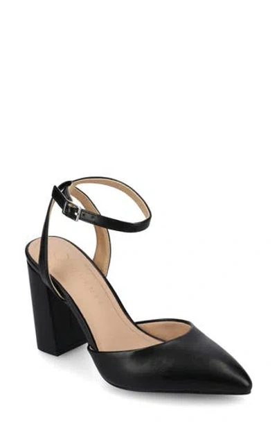Journee Collection Tyyra Pump