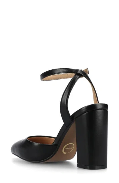 Journee Collection Tyyra Pump