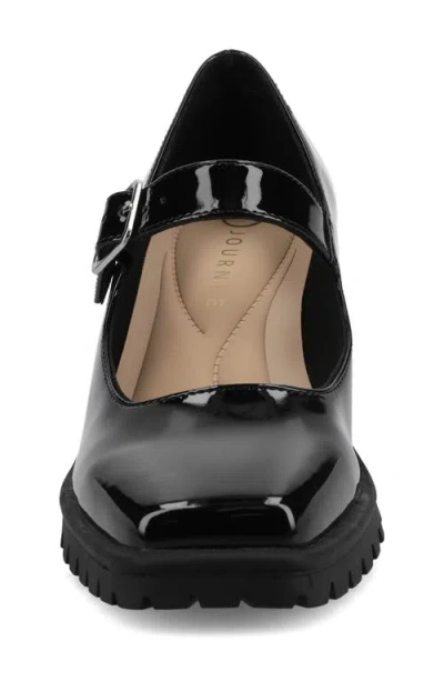 Journee Collection Mary Jane Pump