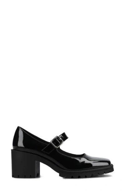 Journee Collection Mary Jane Pump