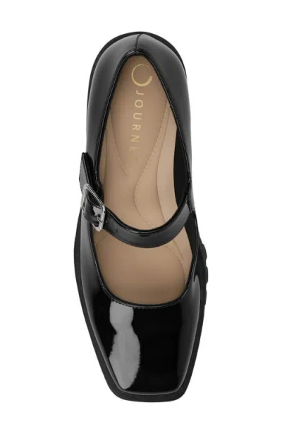 Journee Collection Mary Jane Pump