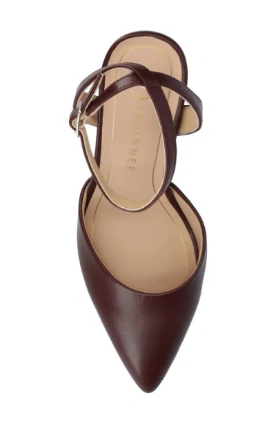 Journee Collection Tyyra Pump