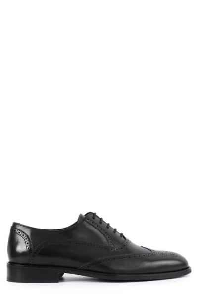 Vellapais Condotti Brogue Oxford