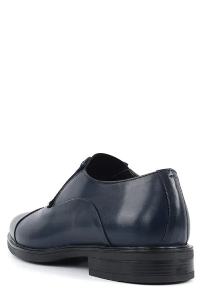 Vellapais Babuino Cap Toe Oxford